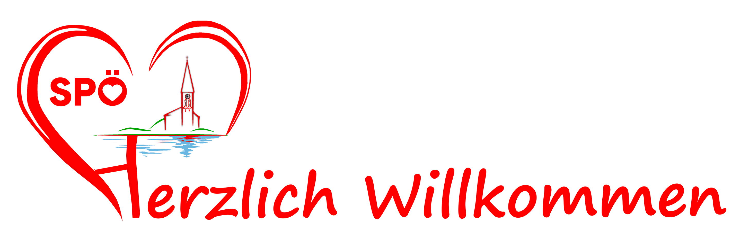 S Willkommen