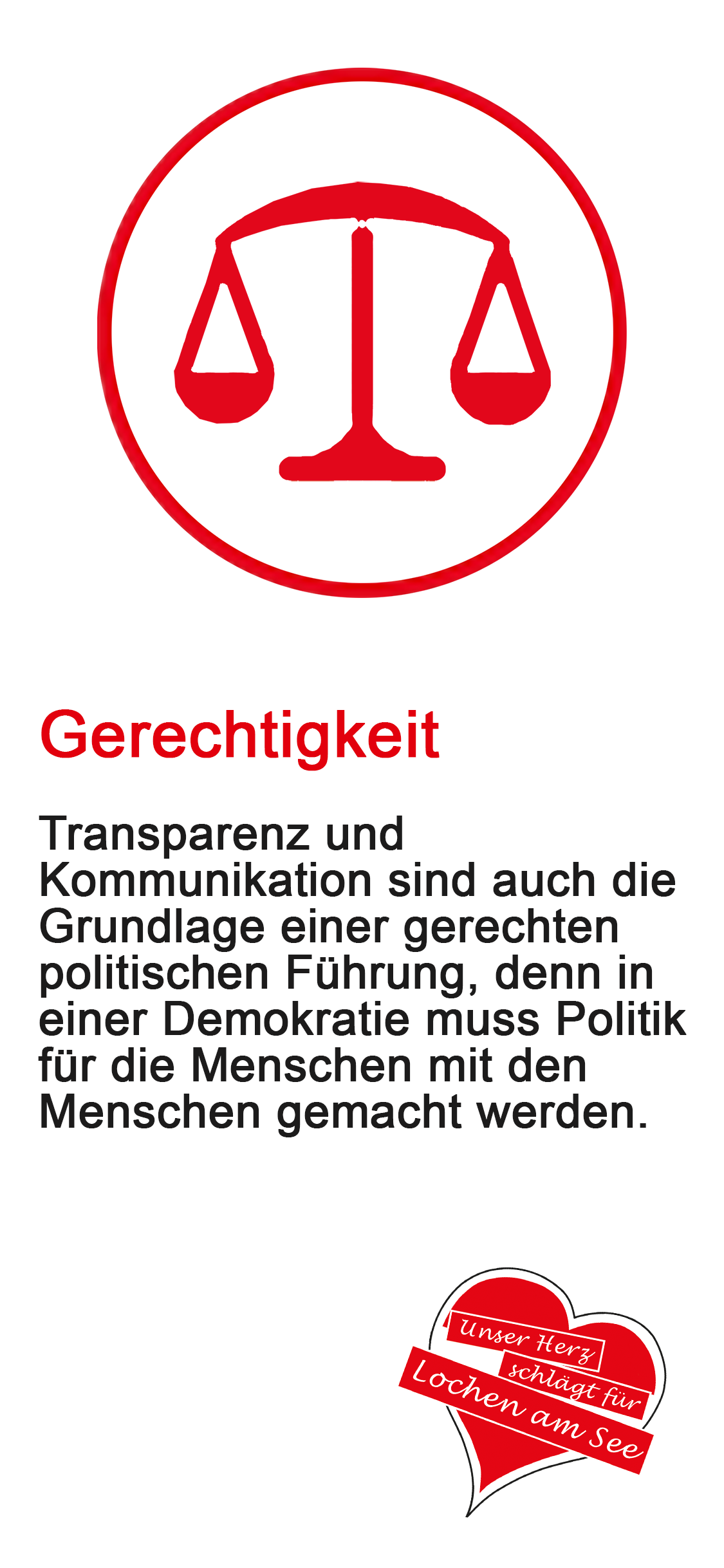 gleichheit