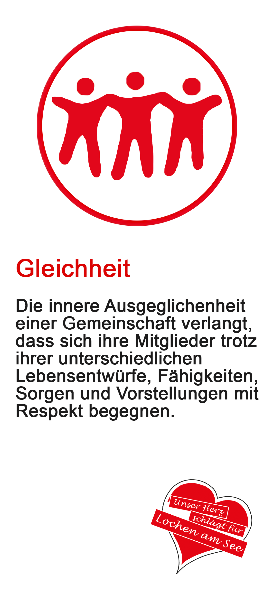 gleichheit