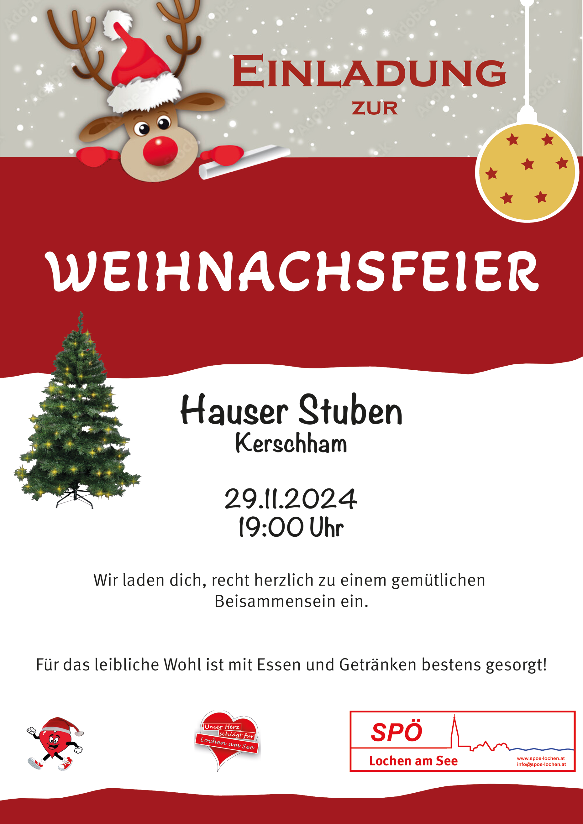 weihnachtsfeier Kopie